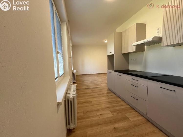 Prodej bytu 1+KK Hodonín, Lipová alej 3059/9 č. 2