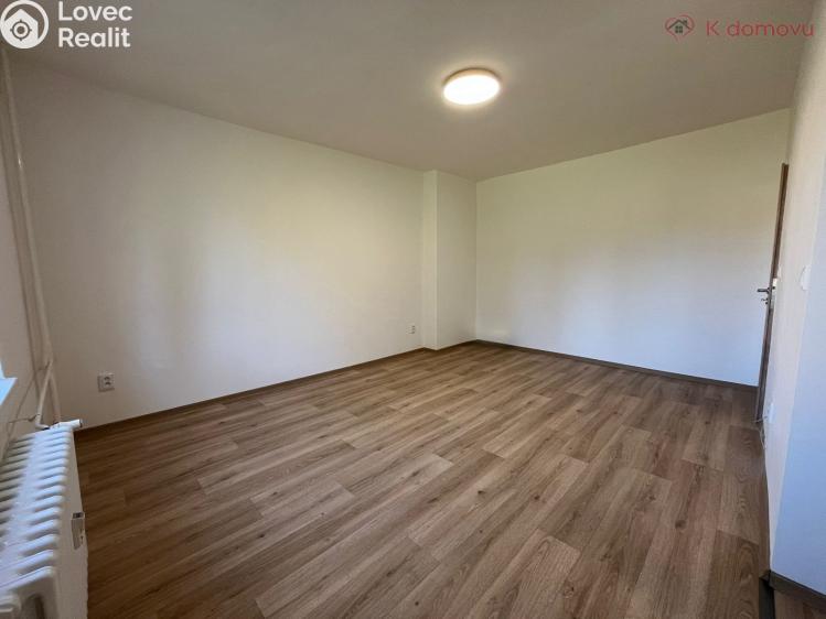 Prodej bytu 1+KK Hodonín, Lipová alej 3059/9 č. 4