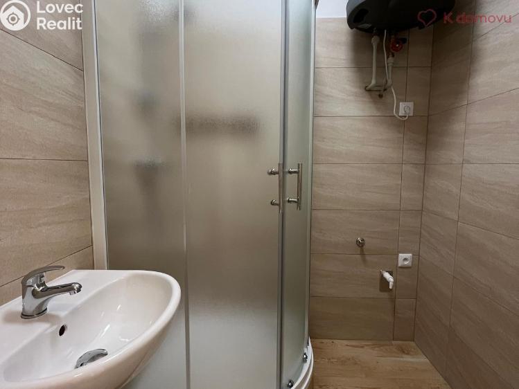 Prodej bytu 1+KK Hodonín, Lipová alej 3059/9 č. 6