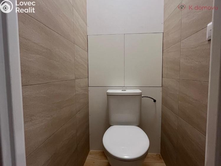 Prodej bytu 1+KK Hodonín, Lipová alej 3059/9 č. 7