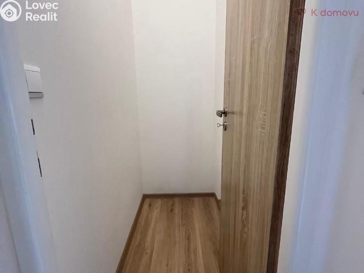 Prodej bytu 1+KK Hodonín, Lipová alej 3059/9 č. 7