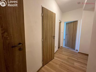 Prodej bytu 1+KK Hodonín, Lipová alej č. 5