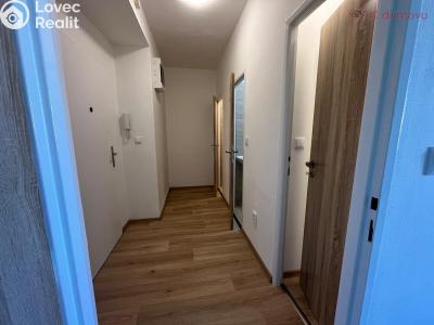 Prodej bytu 1+KK Hodonín, Lipová alej č. 8