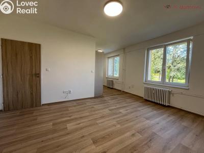 Prodej bytu 1+KK Hodonín, Lipová alej č. 9