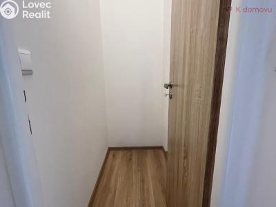 Prodej bytu 1+KK Hodonín, Lipová alej č. 7