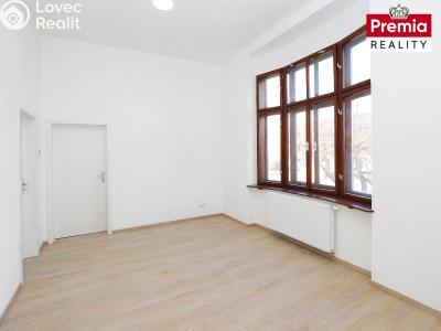 Pronájem bytu 2+KK Znojmo, Dr. Milady Horákové č. 2