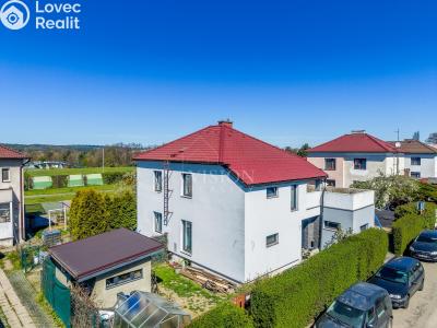 Sale family house Sezimovo Ústí, Okružní č. 1