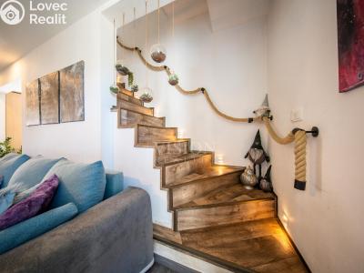 Sale family house Sezimovo Ústí, Okružní č. 9