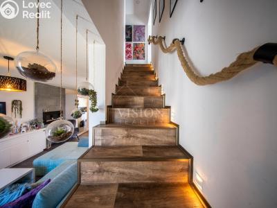 Sale family house Sezimovo Ústí, Okružní č. 10