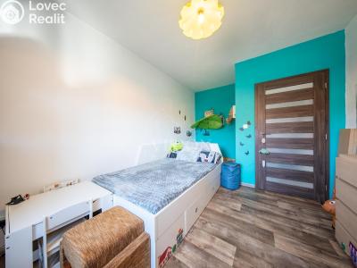 Sale family house Sezimovo Ústí, Okružní č. 12