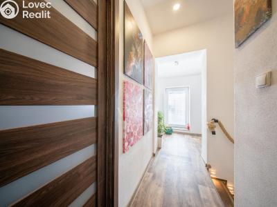 Sale family house Sezimovo Ústí, Okružní č. 13