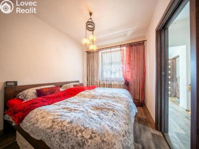 Sale family house Sezimovo Ústí, Okružní č. 14