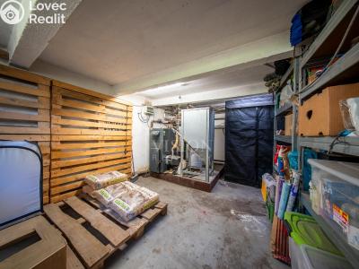 Sale family house Sezimovo Ústí, Okružní č. 21