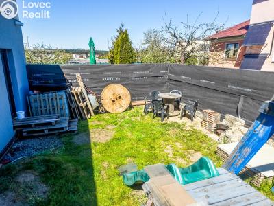Sale family house Sezimovo Ústí, Okružní č. 22