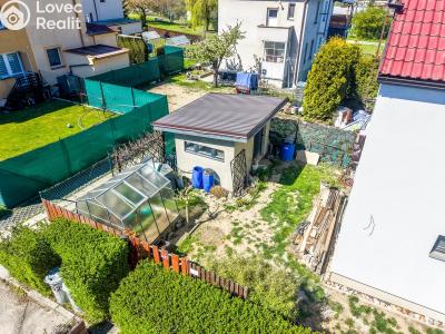 Sale family house Sezimovo Ústí, Okružní č. 23