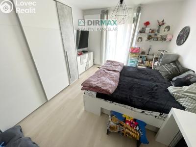 Продажа квартиры 4+KK Plzeň, Mutěnická č. 13