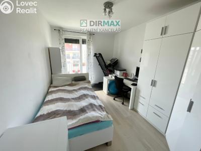 Продажа квартиры 4+KK Plzeň, Mutěnická č. 14