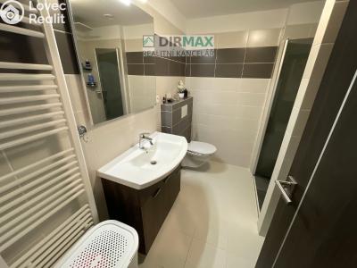 Продажа квартиры 4+KK Plzeň, Mutěnická č. 21