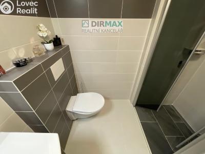 Продажа квартиры 4+KK Plzeň, Mutěnická č. 23