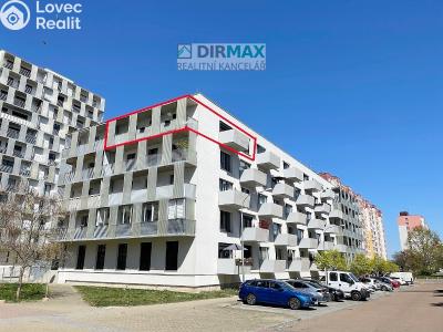 Продажа квартиры 4+KK Plzeň, Mutěnická č. 28