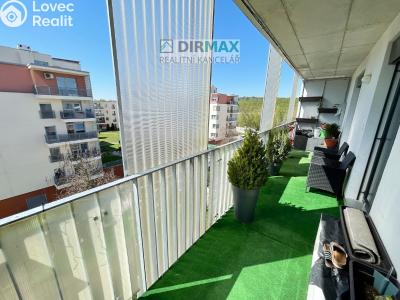 Prodej bytu 4+KK Plzeň, Mutěnická č. 9