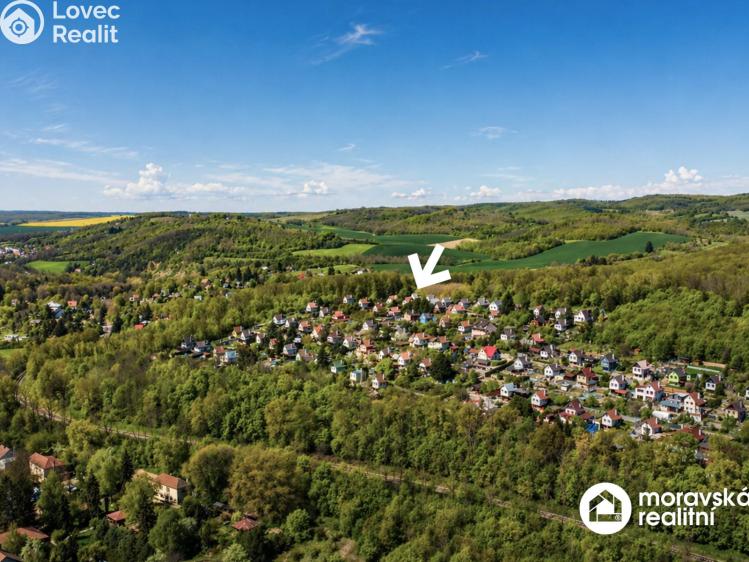 Prodej chaty Ivančice č. 18