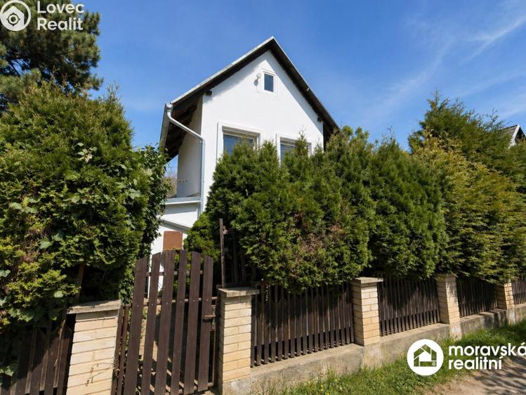 Prodej chaty Ivančice č. 24
