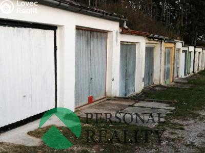 Продажа гаража Zdice č. 3