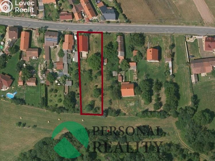 Prodej rodinného domu Petrovice č. 11