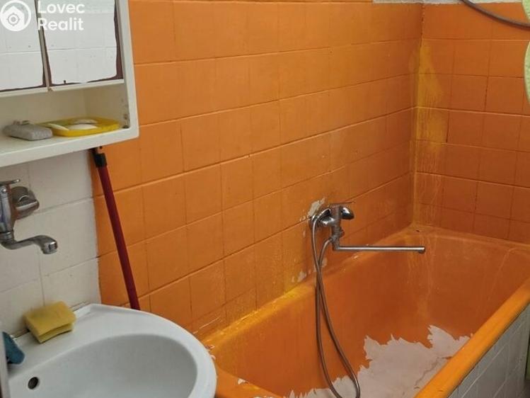 Prodej rodinného domu Staré Město, Na Baštici 213 č. 8
