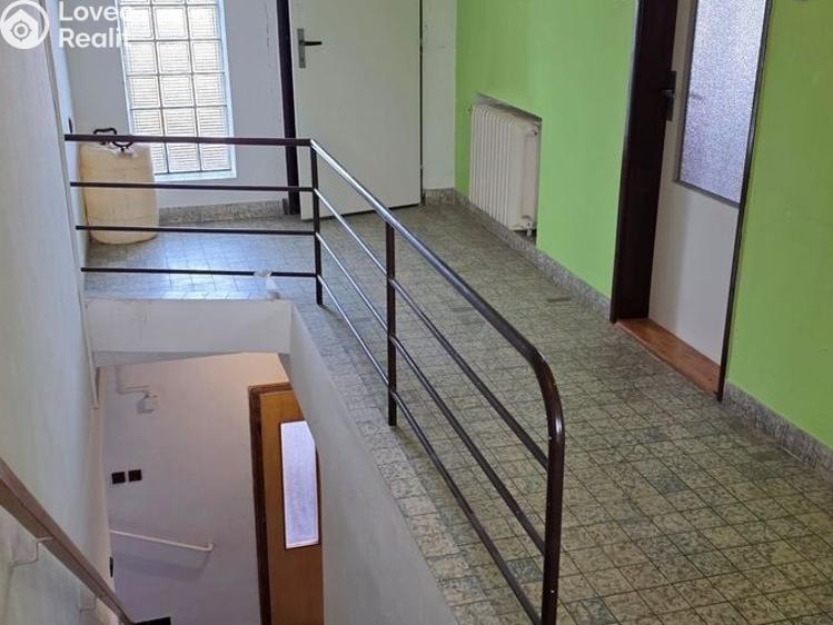 Prodej rodinného domu Staré Město, Na Baštici 213 č. 12