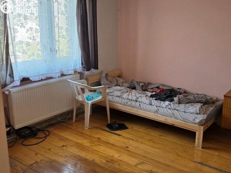 Prodej rodinného domu Staré Město, Na Baštici 213 č. 15