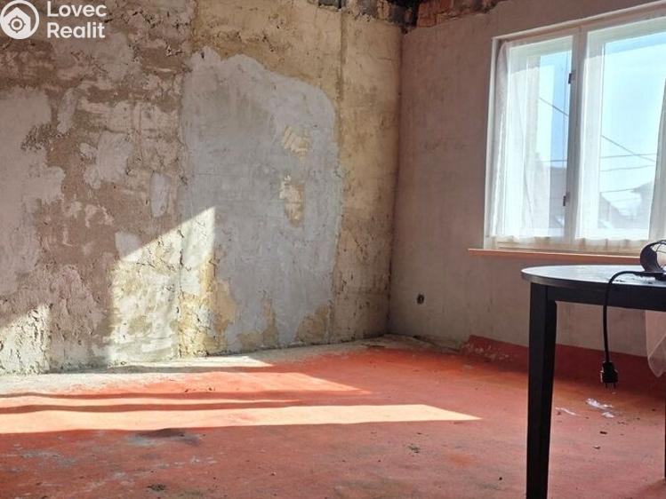 Prodej rodinného domu Staré Město, Na Baštici 213 č. 18