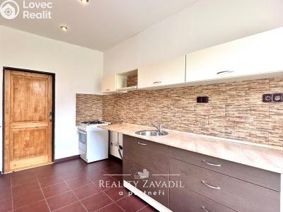 Sale apartment 1+KK Svoboda nad Úpou, Pietteho nám. č. 9