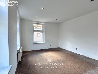 Sale apartment 1+KK Svoboda nad Úpou, Pietteho nám. č. 3