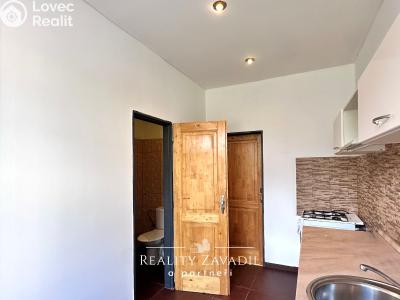 Sale apartment 1+KK Svoboda nad Úpou, Pietteho nám. č. 6