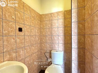 Sale apartment 1+KK Svoboda nad Úpou, Pietteho nám. č. 7
