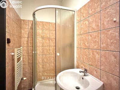 Sale apartment 1+KK Svoboda nad Úpou, Pietteho nám. č. 8