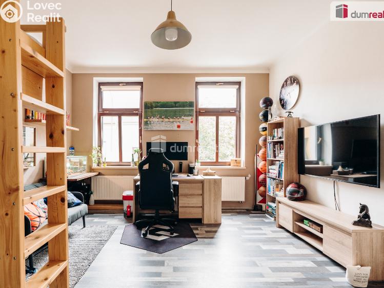 Prodej rodinného domu Břeclav, Nerudova č. 8
