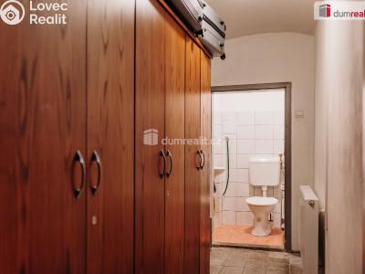 Продажа семейного дома Břeclav, Nerudova č. 15