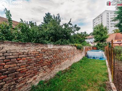 Продажа семейного дома Břeclav, Nerudova č. 17