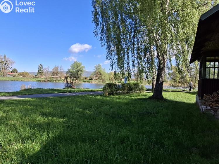 Prodej chaty Lipník nad Bečvou č. 4