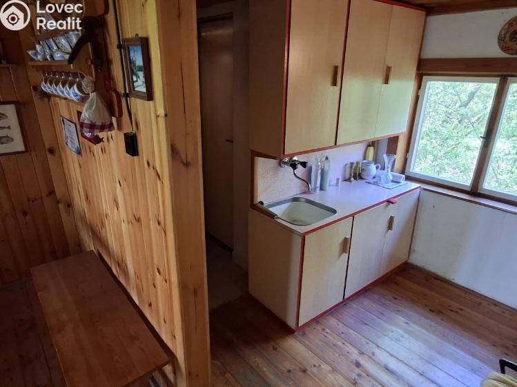 Prodej chaty Lipník nad Bečvou č. 5