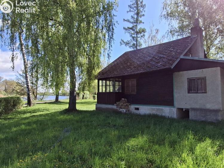 Prodej chaty Lipník nad Bečvou č. 6