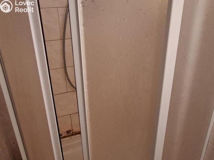 Prodej chaty Lipník nad Bečvou č. 11
