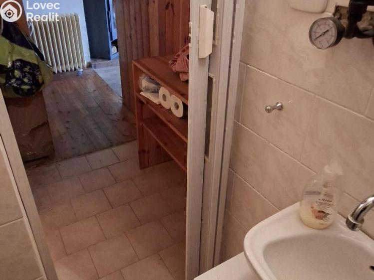 Prodej chaty Lipník nad Bečvou č. 19