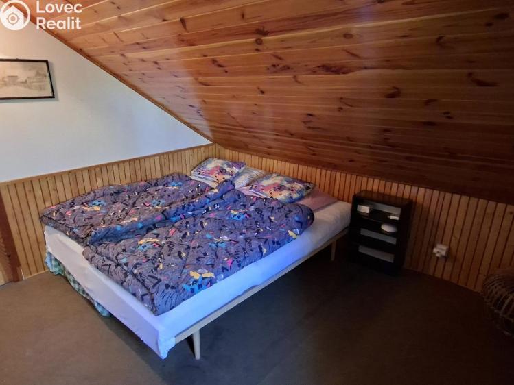 Prodej chaty Lipník nad Bečvou č. 23