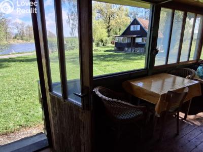 Prodej chaty Lipník nad Bečvou č. 3