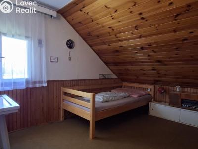 Prodej chaty Lipník nad Bečvou č. 7