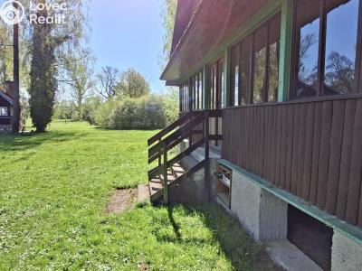 Prodej chaty Lipník nad Bečvou č. 10